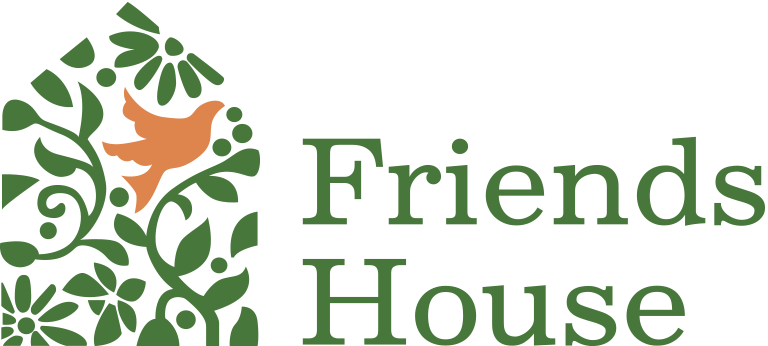 Friends House Expansion